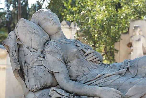 Εγκαίνια έκθεσης "Γιαννούλης Χαλεπάς, επιστροφή στον Πύργο"