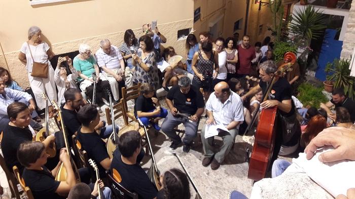 Θερινές απολαύσεις