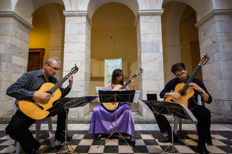 Φινάλε με «γλυκόπικρη» γεύση