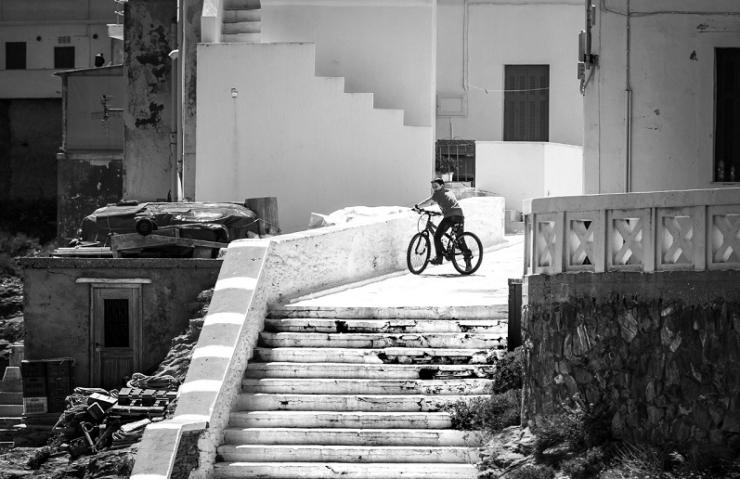 Έκθεση φωτογραφίας του project #My_Andros 