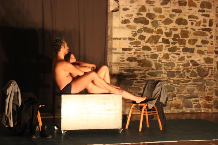 Όταν το συναίσθημα παλεύει με τη λογική