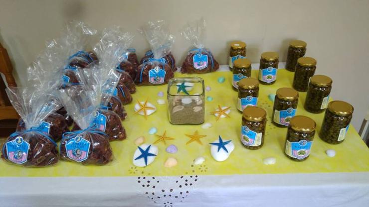 «Γλυκά» απογεύματα στην Ποσειδωνία