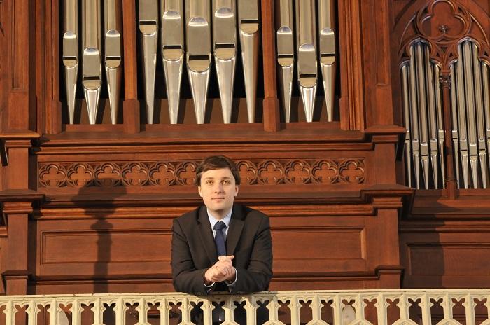 Συναυλίες ΑΝΩ-τάτου επιπέδου