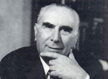 Διάλεξη για τον αείμνηστο Σπυρίδωνα Μαρινάτο στο Μπελλώνειο