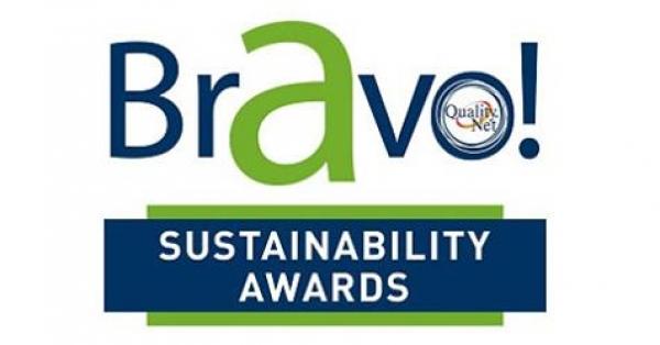 Η Περιφέρεια Ν. Αιγαίου υποψήφια στα Bravo Awards 2018
