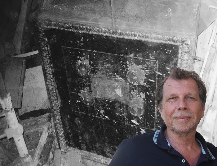 Η ιστορία της Σύρου «κρυμμένη» σ’ ένα Χρηματοκιβώτιο