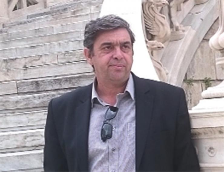 "Οι ελευθερίες κανενός ατόμου δεν πρέπει να θίγουν τα δικαιώματα κάποιου άλλου"