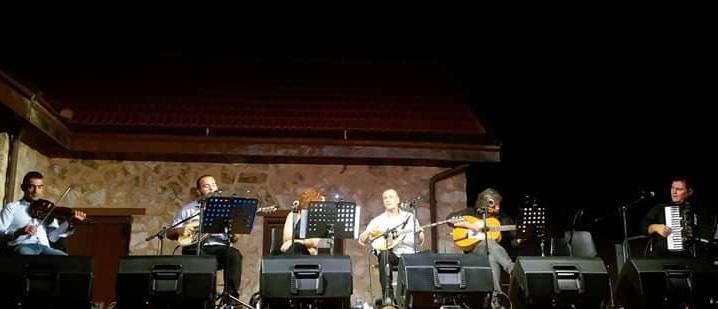 Η προσέλευση ξεπέρασε κάθε προσδοκία