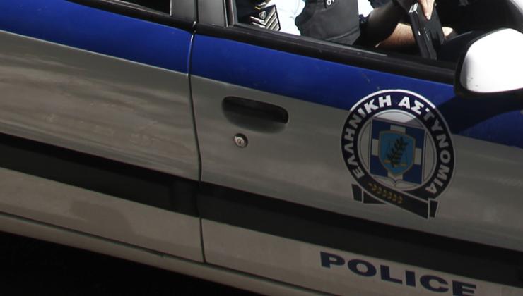 Σαντορίνη: Ανήλικος οδηγούσε μηχανή χωρίς άδεια και παρέσυρε πεζό