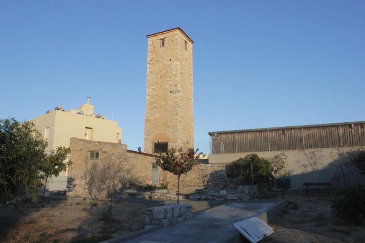 Στέρεα βήματα για την αποκατάστασή του