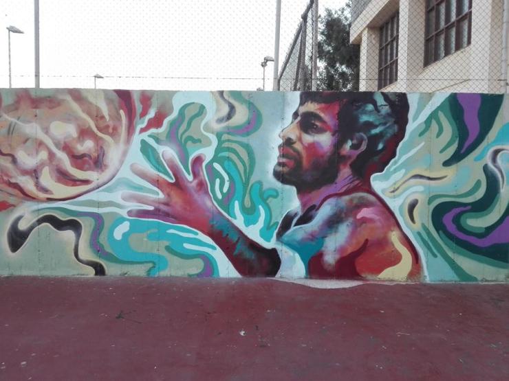 «Ο δρόμος προς το καινούριο δεν είναι πάντα εύκολος»