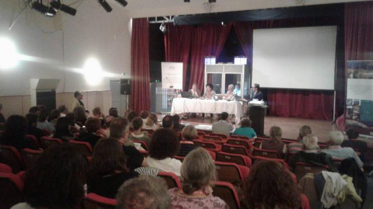 Ο Δήμος Τήνου στη 2η Πανελλήνια Συνάντηση Μονοπατιών