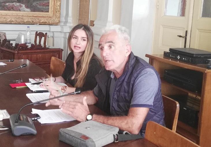 Κινηματογραφική ματιά στην Αρχόντισσα 