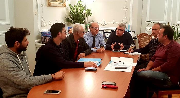 Πιστοποίηση κυκλαδίτικου μελιού