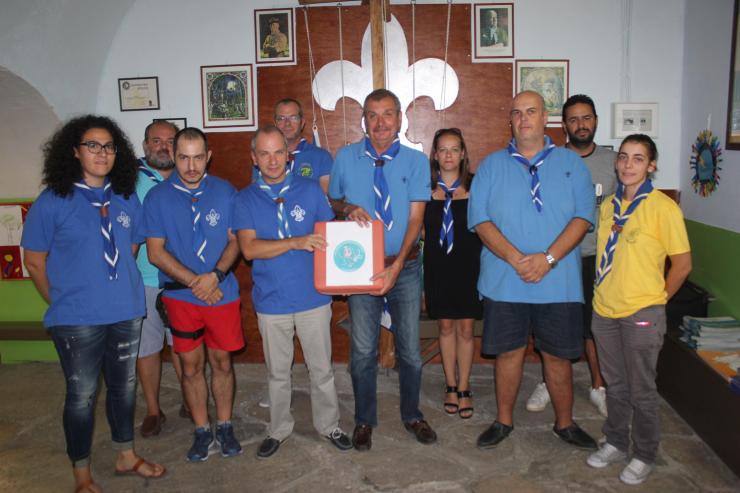 Έφυγε από τη ζωή ο Σωτήρης Φραγκίδης