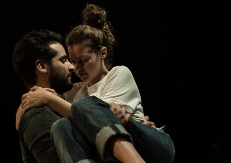 «Βρισκόμαστε στο ίδιο σύμπαν με τον Νικολή και τη Μένια»