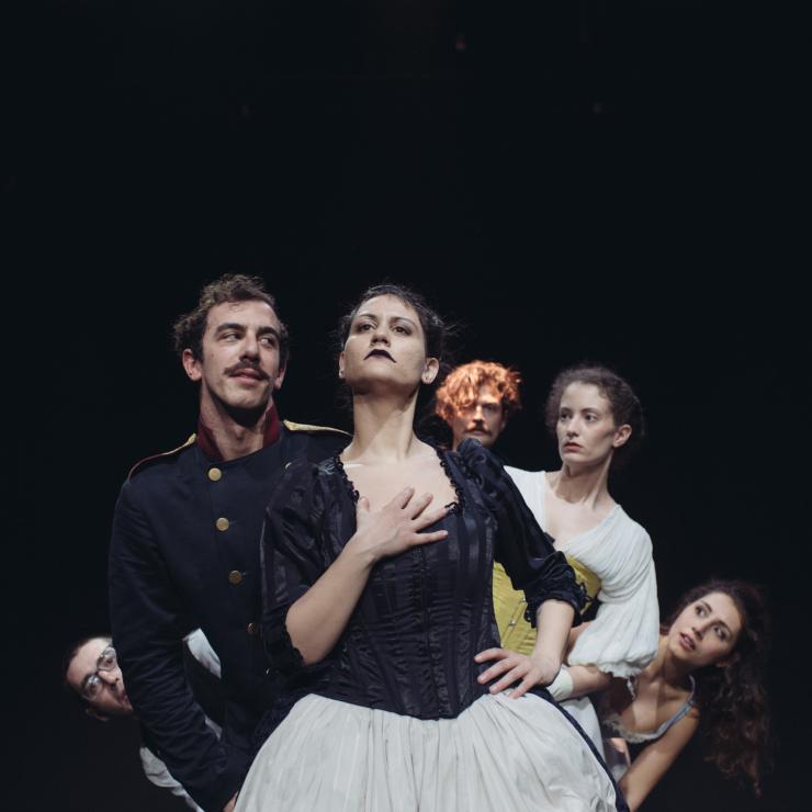 «Ο πραγματικός ήρωας είναι αφανής»