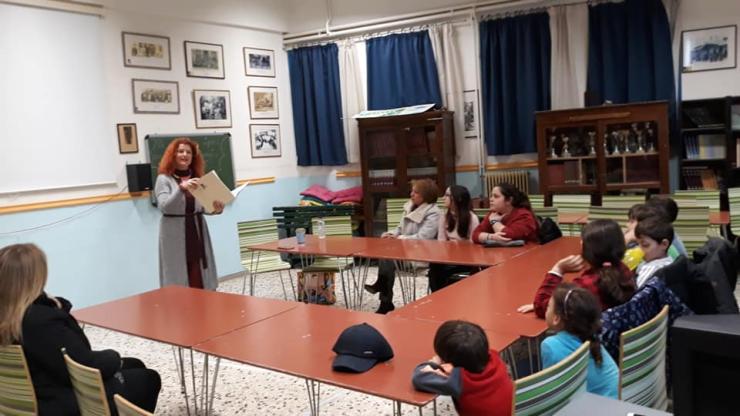 Μία ώρα πλούσια σε συναισθήματα 