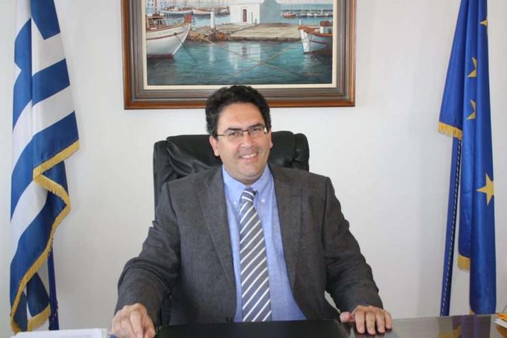 Συγχαρητήρια Μ. Μαργαρίτη για τις αποκριάτικες εκδηλώσεις στη Νάξο