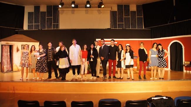 Υπάρχει και ταλέντο 