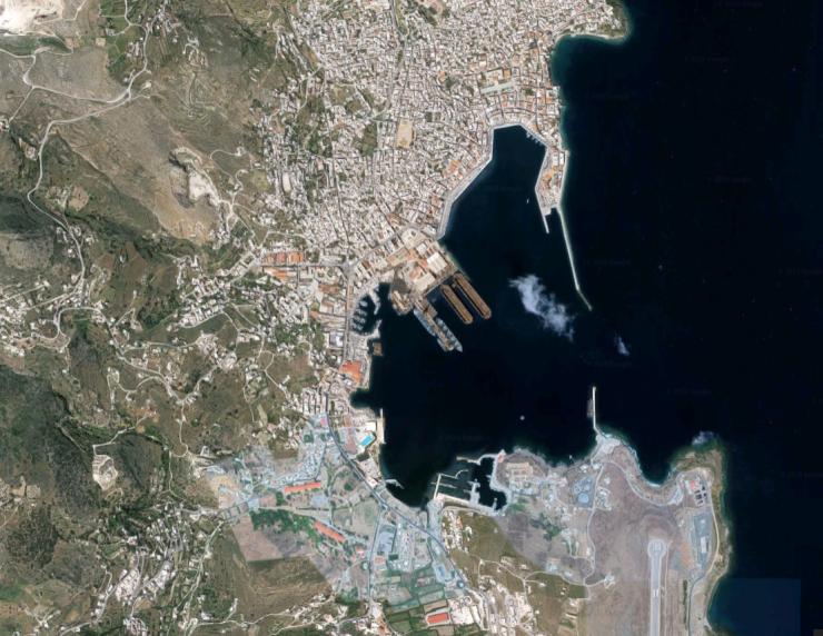 ΝΕΩΡΙΟ, “Γιατί τώρα;”