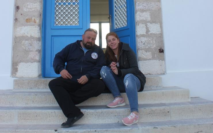 Αλλεπάλληλες προσπάθειες για τη στελέχωσή του