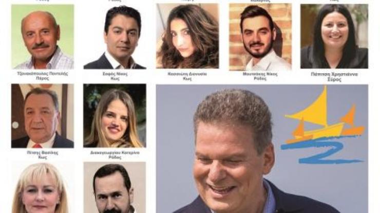 "Τα έργα που αναφέρει η Περιφέρεια μου φαίνονται προεκλογικές υποσχέσεις"