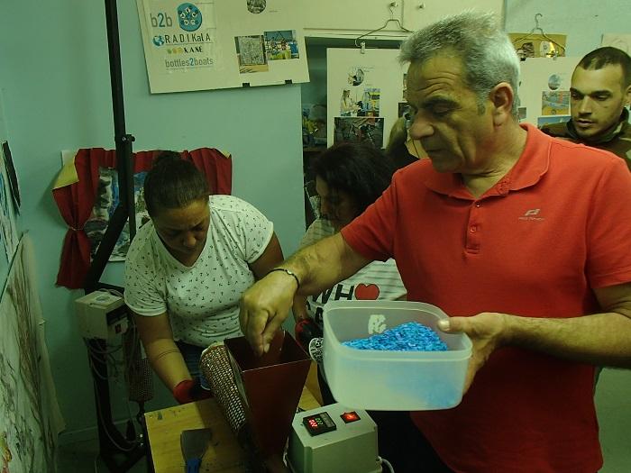 Εκπαίδευση και δημιουργία