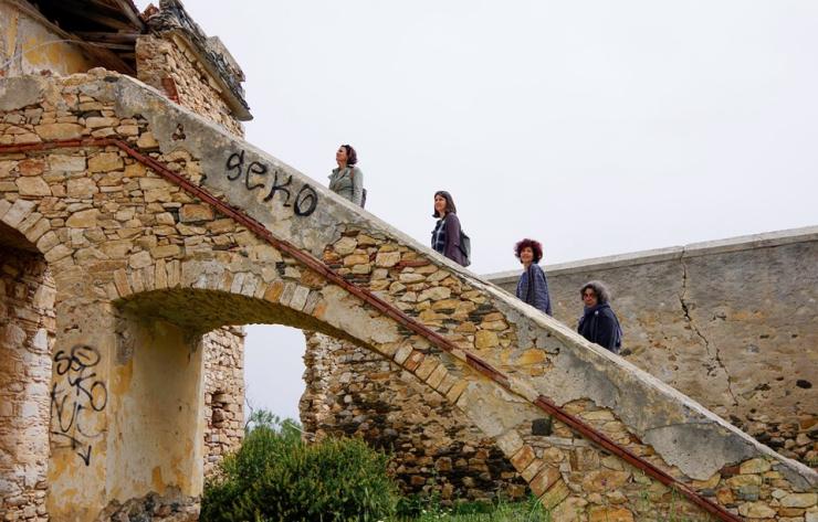 Ανακαλύπτουμε και ερωτευόμαστε ξανά τα Λαζαρέτα