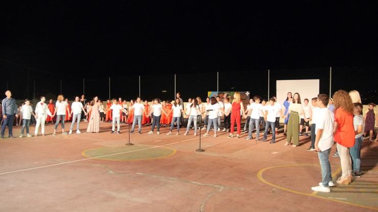 «300 χρόνια… και συνεχίζουμε όλοι μαζί»