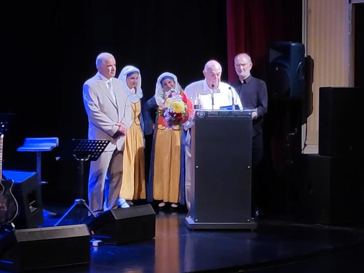 Οι θυσίες του «Οδυσσέα» που στερείται την «Ιθάκη» του