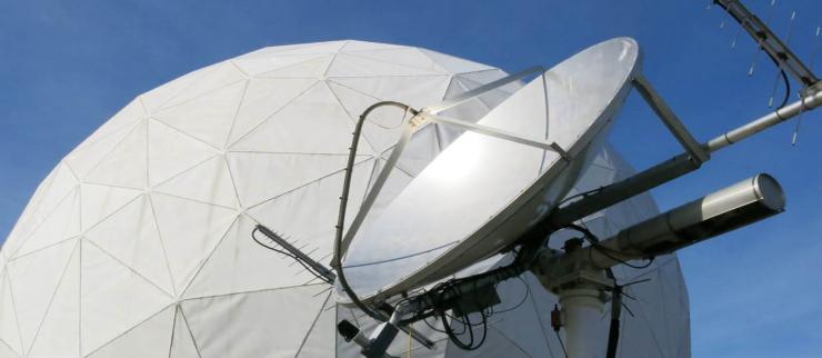 Συμμετοχή του Ομίλου ONEX Technologies στο πρόγραμμα «ΡΑΝΤΑΡ»