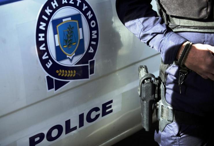 Σύλληψη για οδήγηση υπό την επήρεια αλκοόλ στην Ίο