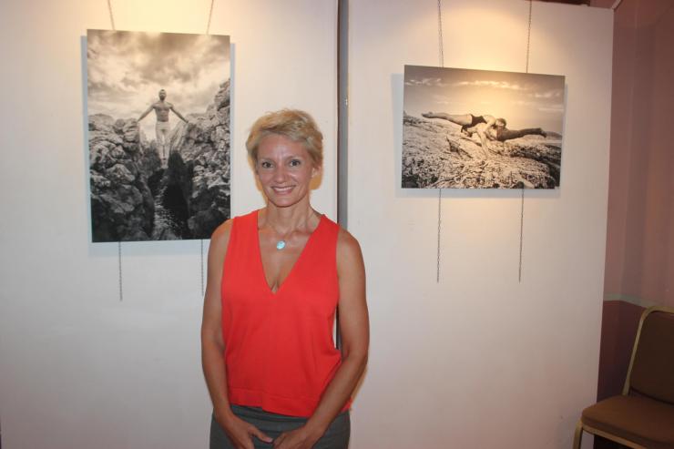 Αψηφώντας τη βαρύτητα… κυριολεκτικά και μεταφορικά