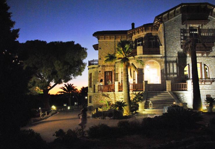 Γκαλά Όπερας στο Φεγγαρόφωτο