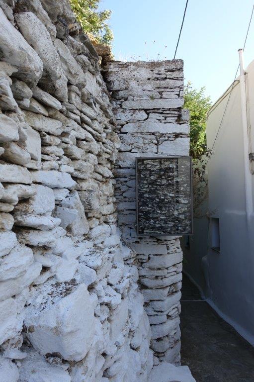 Εικαστικές «Διασταυρώσεις» στο Μουντάδο