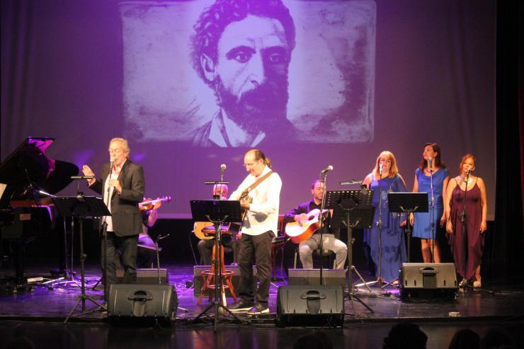 Ο Σουρής ο σατιρικός, ο προφητικός… στη γενέτειρά του