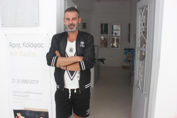 Εν αρχή ην το συναίσθημα