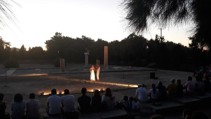 Μια εκπαιδευτική – πολιτιστική εμπειρία