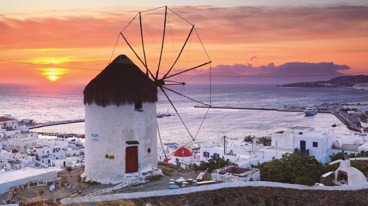 Με σημαντικές αλλαγές επιστρέφει το Mykonos Art Festival 