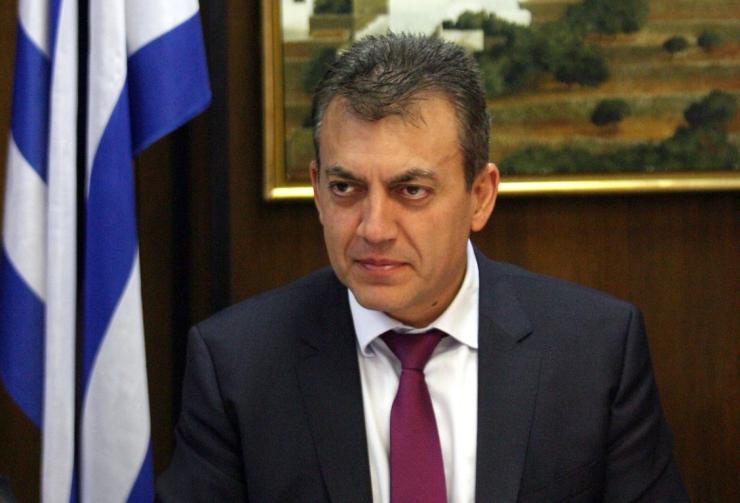 Γ. Βρούτσης: "Οι «χρυσές» συντάξεις του ΣΥΡΙΖΑ  από σήμερα αποτελούν παρελθόν"