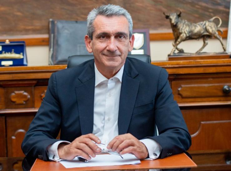 Αύξηση χρηματοδότησης του Κέντρου Κοινότητας Δήμου Νάξου & Μικρών Κυκλάδων 