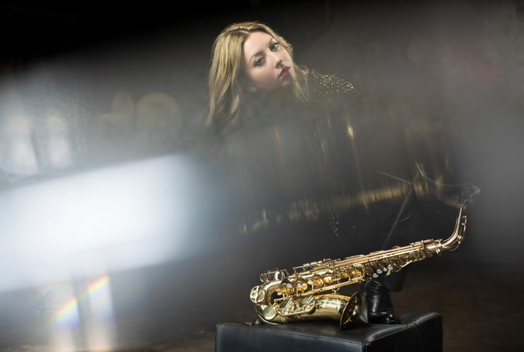 7ο Syros Jazz Festival
