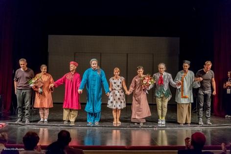 Μια εντυπωσιακή έναρξη για την 12η διοργάνωση του Animasyros 