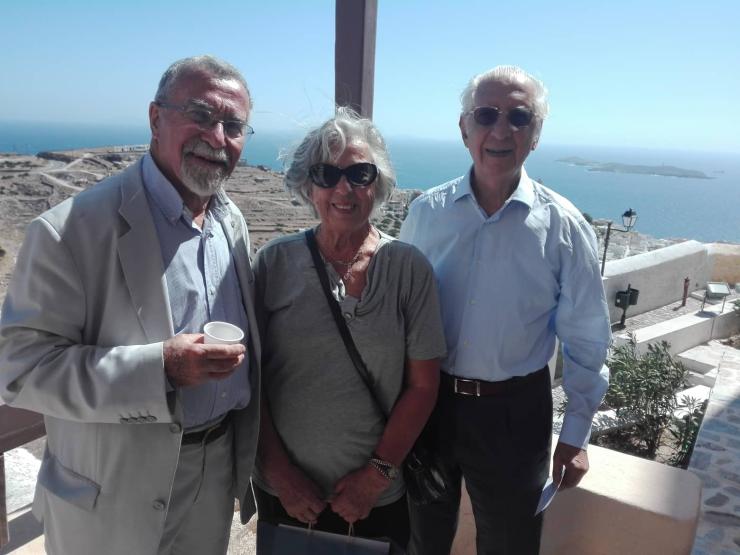 Εγώ και ο χώρος μου