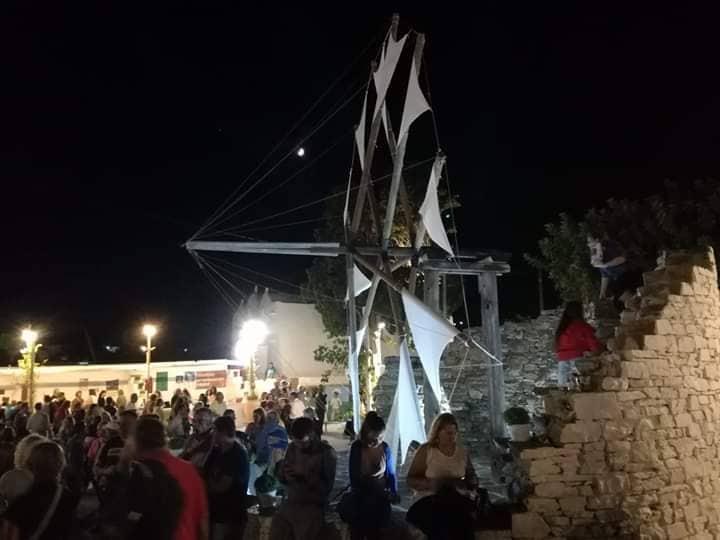 Δεκατρία χρόνια νοστιμιάς 