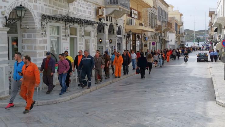 "Προς Αποκατάσταση της Αλήθειας"