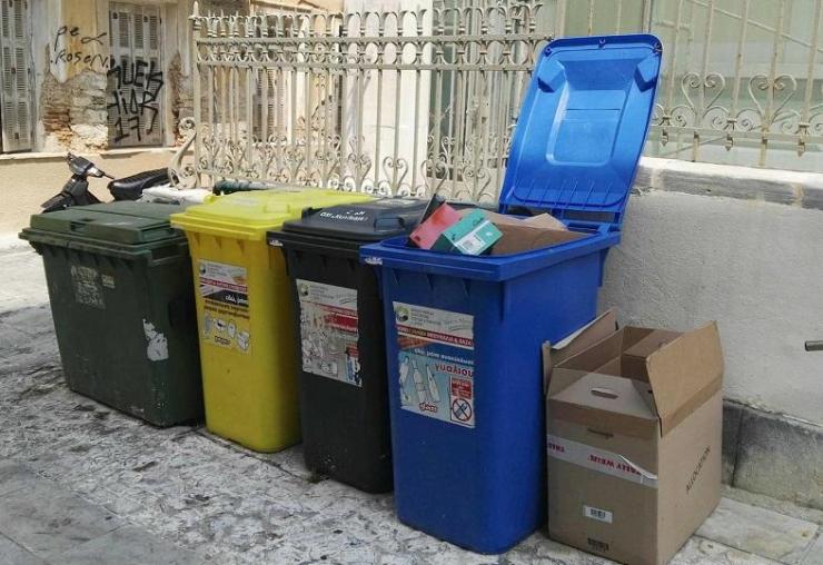 Ανακοίνωση για την ορθή διαχείριση των ζωικών υποπροϊόντων