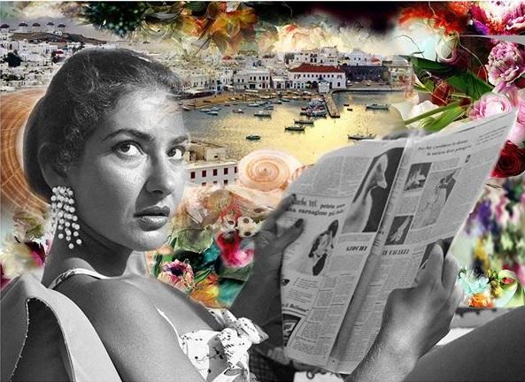 Δυναμική πολιτιστική συνάντηση 