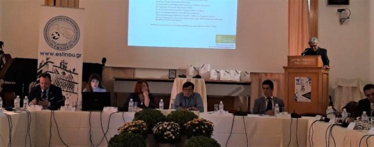 "Η εμπορική δραστηριότητα πρέπει να ενταχθεί σε μια ολιστική αναπτυξιακή στρατηγική"